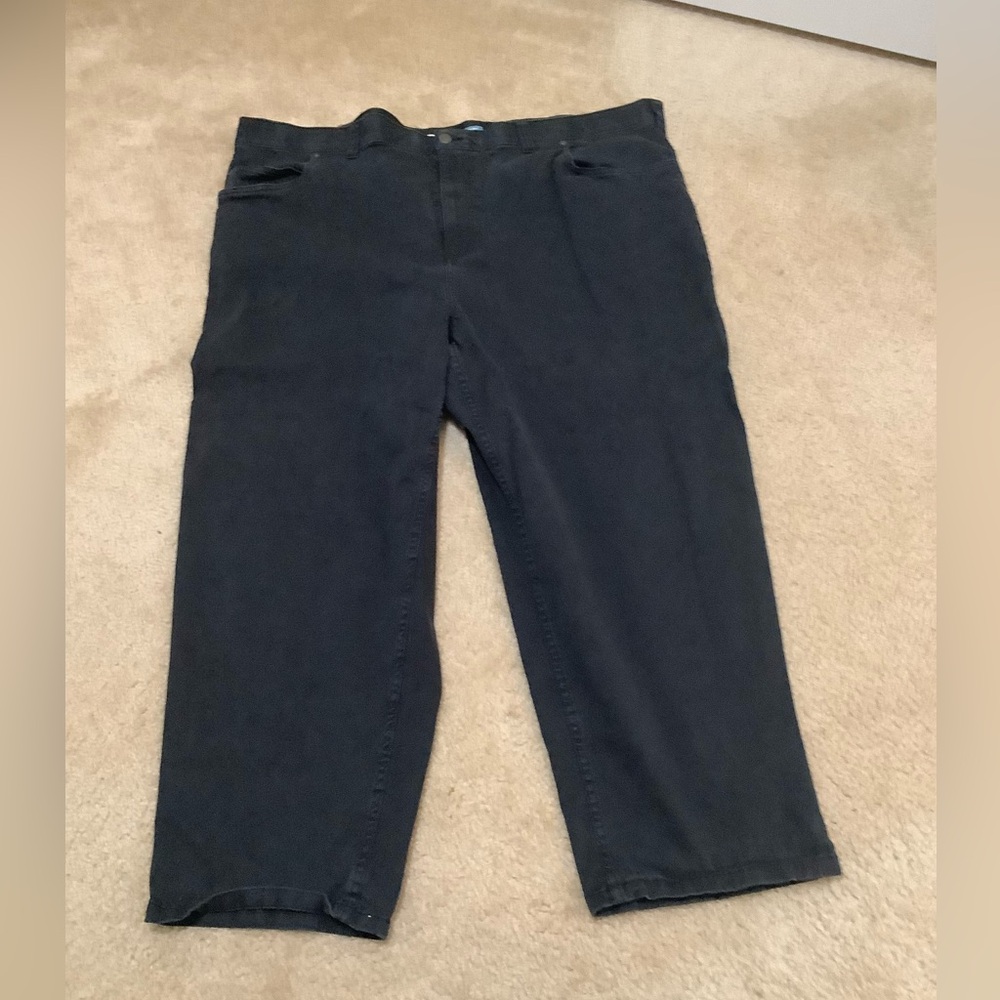 Men’s Harbor Bay Casual Pants